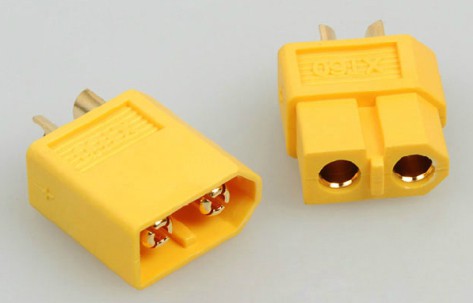 30Pairs lipo battery connectors T-Plug Connettori Deans stile maschio e femmina con 60 Pezzi Tubo Shrink per Batteria RC LiPo VISSQH 60 Pezzi 30Pairs lipo battery connectors T-Plug Connettori Deans stile maschio e femmina con 60 Pezzi Tubo Shrink per Batteria RC LiPo VISSQH 60 Pezzi